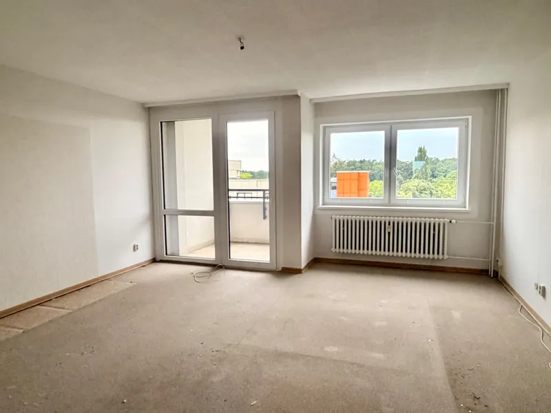 Willkommen Zuhause: 3-Zimmer-Citywohnung — photo 1